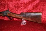 Shiloh-Sharps Model 1874 .50 cal 32" Heavy Oct. bbl, Big Timber, MT
AWESOME WOOD!! - 3 of 17