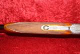 Belgium Browning Superposed DIANA Grade O/U 12 ga. 28" bbl Engraved by V. Doyen - 9 of 20