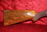 Belgium Browning Superposed DIANA Grade O/U 12 ga. 28" bbl Engraved by V. Doyen - 10 of 20