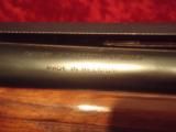 Belgium Browning Superposed DIANA Grade O/U 12 ga. 28" bbl Engraved by V. Doyen - 18 of 20