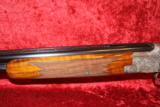 Belgium Browning Superposed DIANA Grade O/U 12 ga. 28" bbl Engraved by V. Doyen - 6 of 20