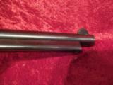 Ruger Old Model Single Six three screw 22LR New In Box. 5.5" BBL.--SALE PENDING!!! - 6 of 12