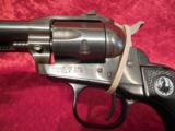 Ruger Old Model Single Six three screw 22LR New In Box. 5.5" BBL.--SALE PENDING!!! - 8 of 12