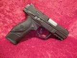Ruger American Compact 9 mm Semi-auto Pistol Like NEW!! - 3 of 6