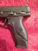 Ruger American Compact 9 mm Semi-auto Pistol Like NEW!! - 2 of 6