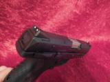 Ruger American Compact 9 mm Semi-auto Pistol Like NEW!! - 6 of 6