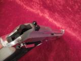 Taurus PT92 AFS-D semi-auto 9 mm pistol Stainless w/rail--SALE PENDING!!! - 5 of 10