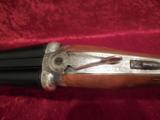 Ithaca SKB 200E 20 ga. SxS 3" 28" barrels Ejectors Silver Engraved Receiver--LOWER PRICE!! - 8 of 19