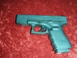 Glock Gen 4 G19 9mm Pistol - 2 of 2