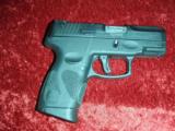 Taurus Millenium PT111 G2 9mm Pistol Blued - 1 of 2