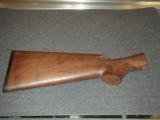 Winchester model 12 12ga. Butt Stock - 1 of 7