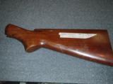 Winchester Model 12 20 Ga. Butt stock Walnut - 1 of 6
