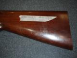 Winchester Model 12 20 Ga. Butt stock Walnut - 3 of 6