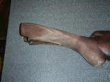 Browning Superposed Short Tang Wood Butt Stock XXX Fancy Grade - 5 of 6