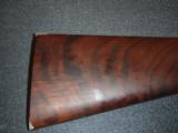 Browning Superposed Long Tang Wood Butt Stock XX Fancy Grade - 1 of 7