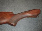 Browning Superposed Long Tang Wood Butt Stock XX Fancy Grade - 3 of 7