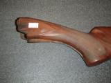 Browning Superposed Long Tang Wood Butt Stock XX Fancy Grade - 6 of 7