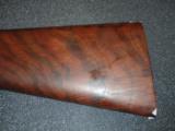Browning Superposed Long Tang Wood Butt Stock XX Fancy Grade - 4 of 7