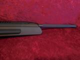 Steyr Scout Rifle .308 bolt action 19" Black/OD Green Threaded LIKE NEW!! SKU#263463E - 5 of 11