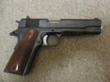 Remington 1911 R1 semi-auto pistol .45 acp 5" w/box & manual #96323 - 2 of 5