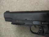 Taurus 1911B-1 PT1911 semi-auto pistol .45 acp 5" bbl with rail - 8 of 8