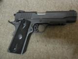 Taurus 1911B-1 PT1911 semi-auto pistol .45 acp 5" bbl with rail - 4 of 8