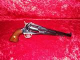 .44 cal BP Pietta Model 1851 Revolver - 5 of 6
