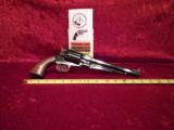 .44 cal BP Pietta Model 1851 Revolver - 2 of 6