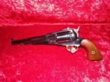 .44 cal BP Pietta Model 1851 Revolver - 6 of 6