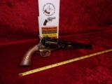.44 cal BP Pietta Model 1851 Revolver - 4 of 6