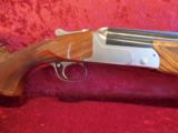 Kolar Max Trap Shotgun 2-barrel set with Kolar Americase 12 ga.--LOWER PRICE!! - 13 of 25