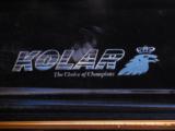 Kolar Max Trap Shotgun 2-barrel set with Kolar Americase 12 ga.--LOWER PRICE!! - 3 of 25