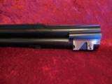 Kolar Max Trap Shotgun 2-barrel set with Kolar Americase 12 ga.--LOWER PRICE!! - 17 of 25