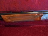 Kolar Max Trap Shotgun 2-barrel set with Kolar Americase 12 ga.--LOWER PRICE!! - 7 of 25