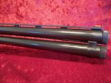 Kolar Max Trap Shotgun 2-barrel set with Kolar Americase 12 ga.--LOWER PRICE!! - 11 of 25
