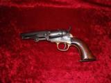 Colt .31 Vintage Officer Pocket Revolver Pistol Burl Wood Case - 3 of 19
