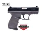 Walther CCP (Concealed Carry Pistol) 9mm Talo Exclusive 5080305 - 1 of 1