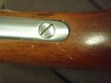 Rossi R92 lever action rifle .44 mag Stainless Steel 24" Octagon barrel - 19 of 19