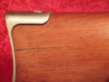 Rossi R92 lever action rifle .44 mag Stainless Steel 24" Octagon barrel - 5 of 19