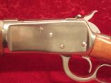 Rossi R92 lever action rifle .44 mag Stainless Steel 24" Octagon barrel - 10 of 19
