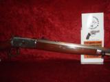 Rossi R92 lever action rifle .44 mag Stainless Steel 24" Octagon barrel - 2 of 19