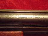 Winchester Model 12 16 ga 28" solid rib bbl w/ BEAUTIFUL stock!! - 16 of 19