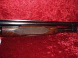 Winchester Model 12 16 ga 28" solid rib bbl w/ BEAUTIFUL stock!! - 5 of 19