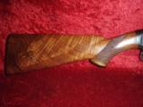 Winchester Model 12 16 ga 28" solid rib bbl w/ BEAUTIFUL stock!! - 3 of 19