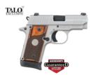 Sig Sauer P238 ASE Talo Exlusive! SIG P238 PST 380 6/7RD SS 798681553471 - 1 of 1