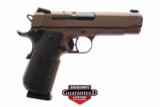 Sig Sauer 1911 Emperor Scorpion - Carry SIG 1911 EMPSCP PST 45 8RD 4B 798681504138 - 1 of 1