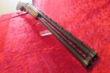 Remington 3200 Upgraded Fancy Wood, Engraved, Fixed, Rem Over & Under--NICE WOOD!! - 6 of 12