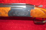 Remington 3200 Upgraded Fancy Wood, Engraved, Fixed, Rem Over & Under--NICE WOOD!! - 3 of 12