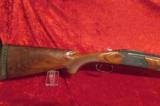 Remington 3200 Upgraded Fancy Wood, Engraved, Fixed, Rem Over & Under--NICE WOOD!! - 1 of 12