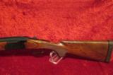 Remington 3200 Upgraded Fancy Wood, Engraved, Fixed, Rem Over & Under--NICE WOOD!! - 11 of 12